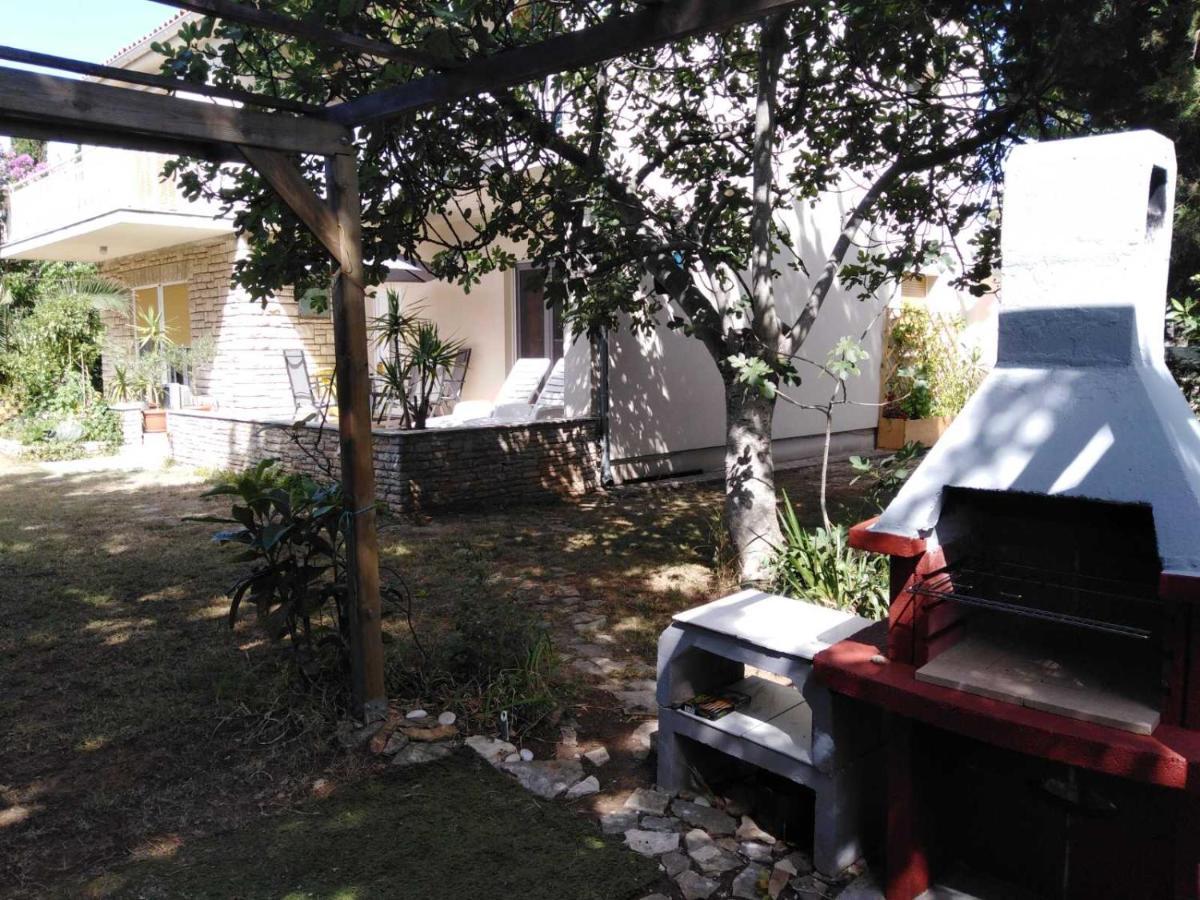 Apartment Pletikos Premantura Ngoại thất bức ảnh