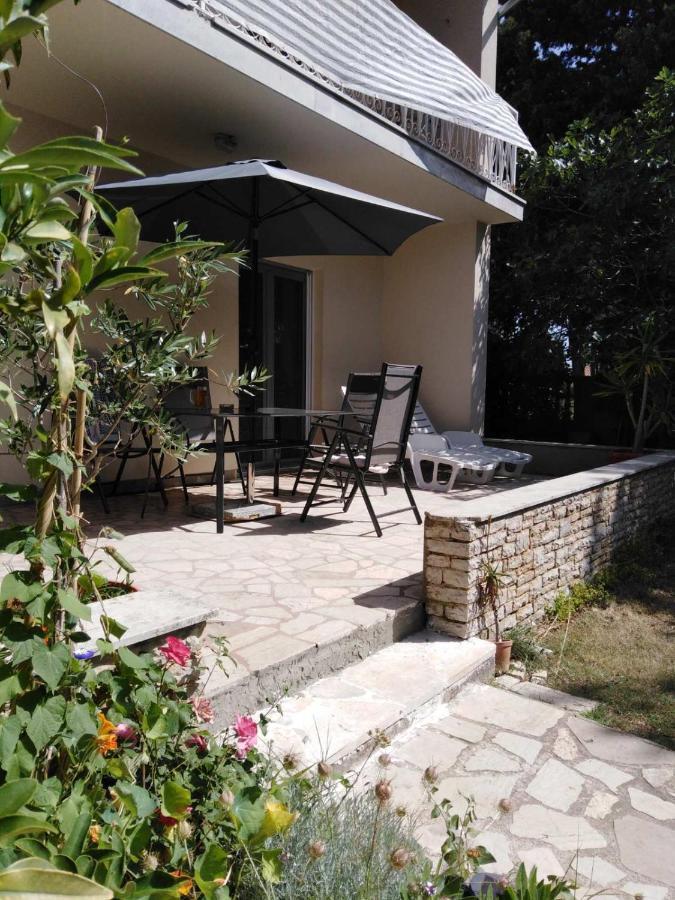Apartment Pletikos Premantura Ngoại thất bức ảnh