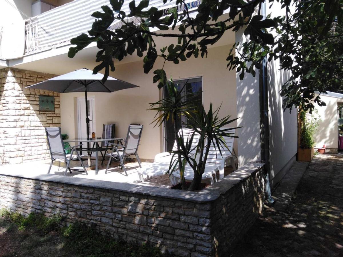 Apartment Pletikos Premantura Ngoại thất bức ảnh