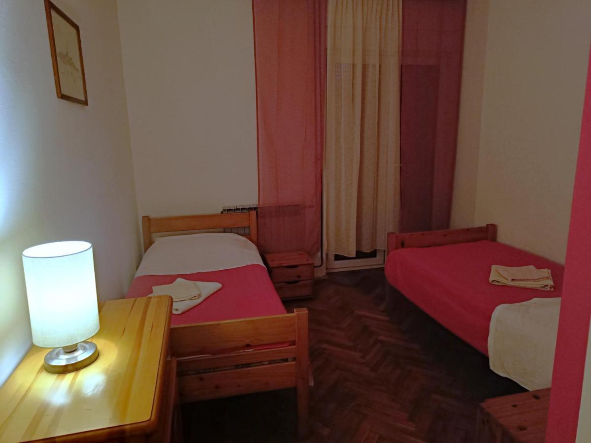 Apartment Pletikos Premantura Ngoại thất bức ảnh