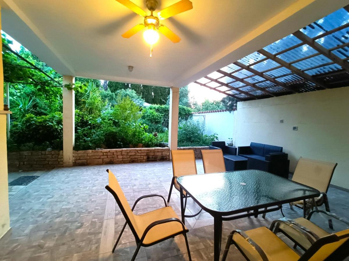 Apartment Pletikos Premantura Ngoại thất bức ảnh