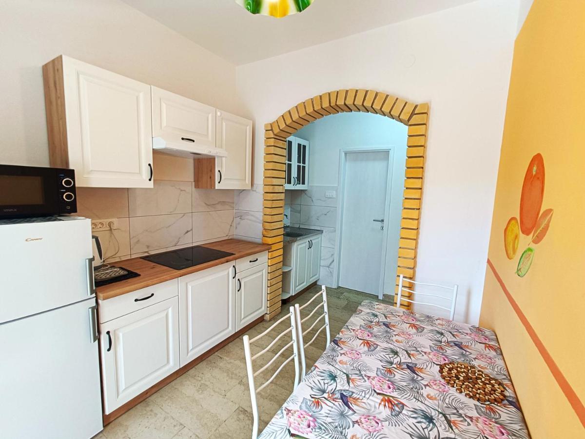 Apartment Pletikos Premantura Ngoại thất bức ảnh