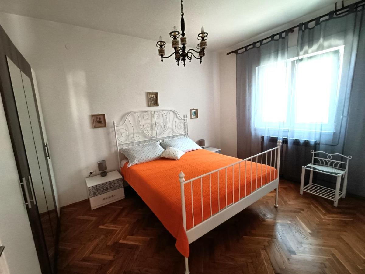 Apartment Pletikos Premantura Ngoại thất bức ảnh