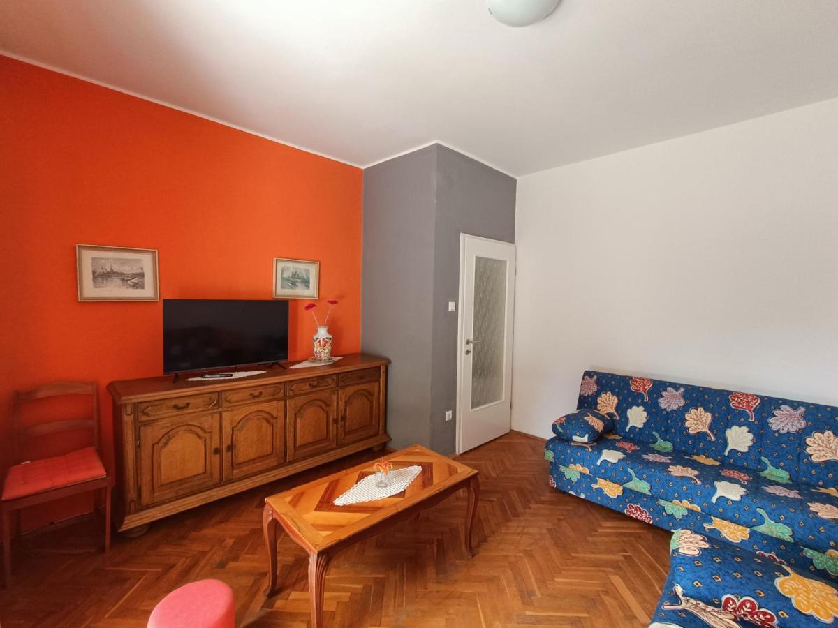 Apartment Pletikos Premantura Ngoại thất bức ảnh