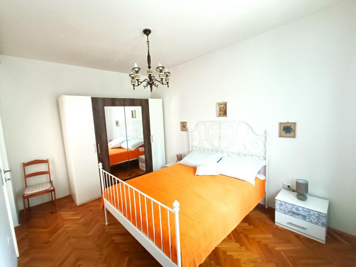 Apartment Pletikos Premantura Ngoại thất bức ảnh