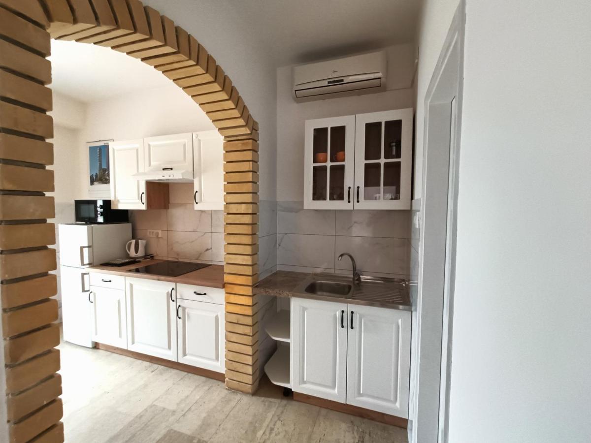 Apartment Pletikos Premantura Ngoại thất bức ảnh