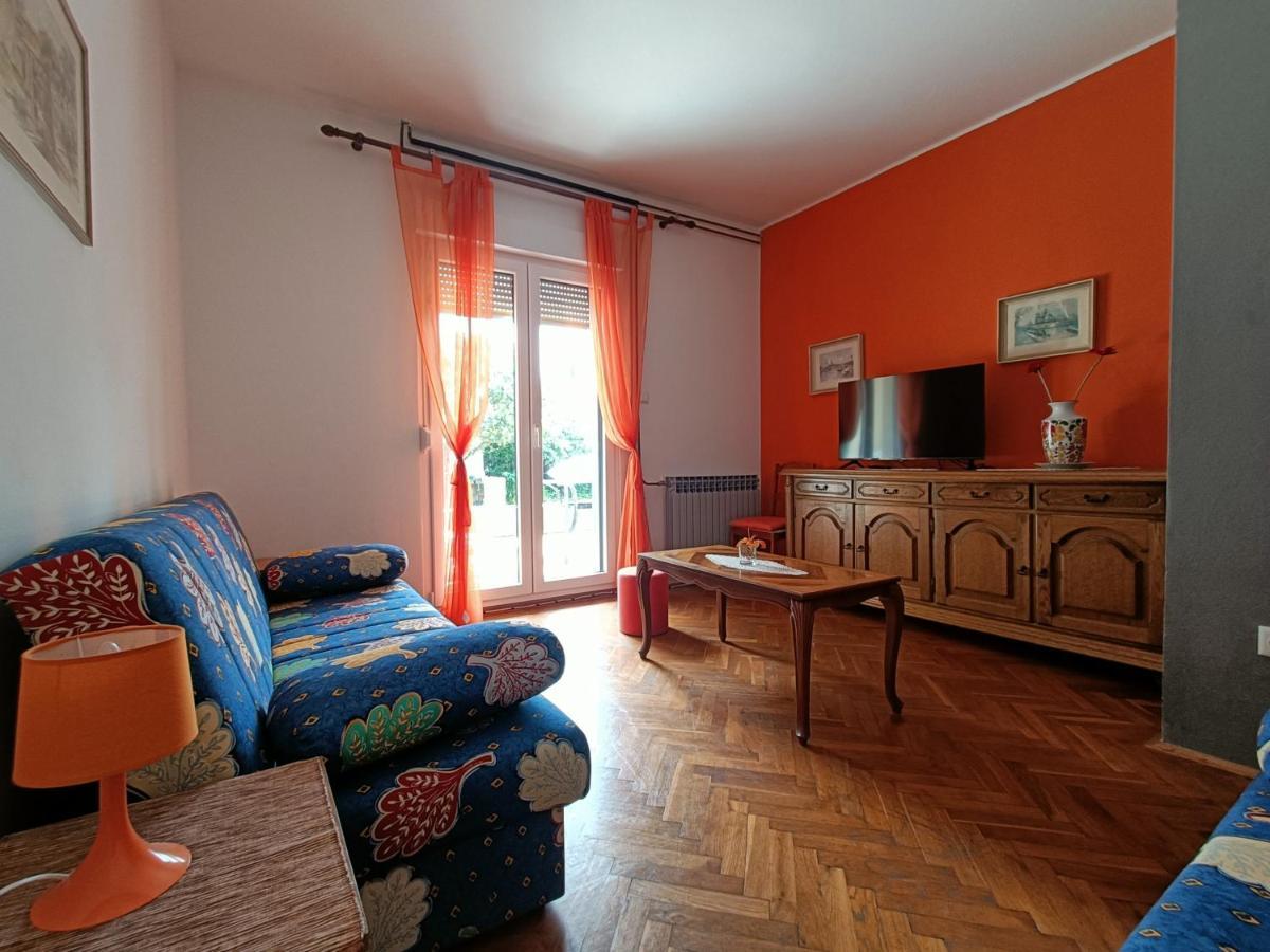 Apartment Pletikos Premantura Ngoại thất bức ảnh