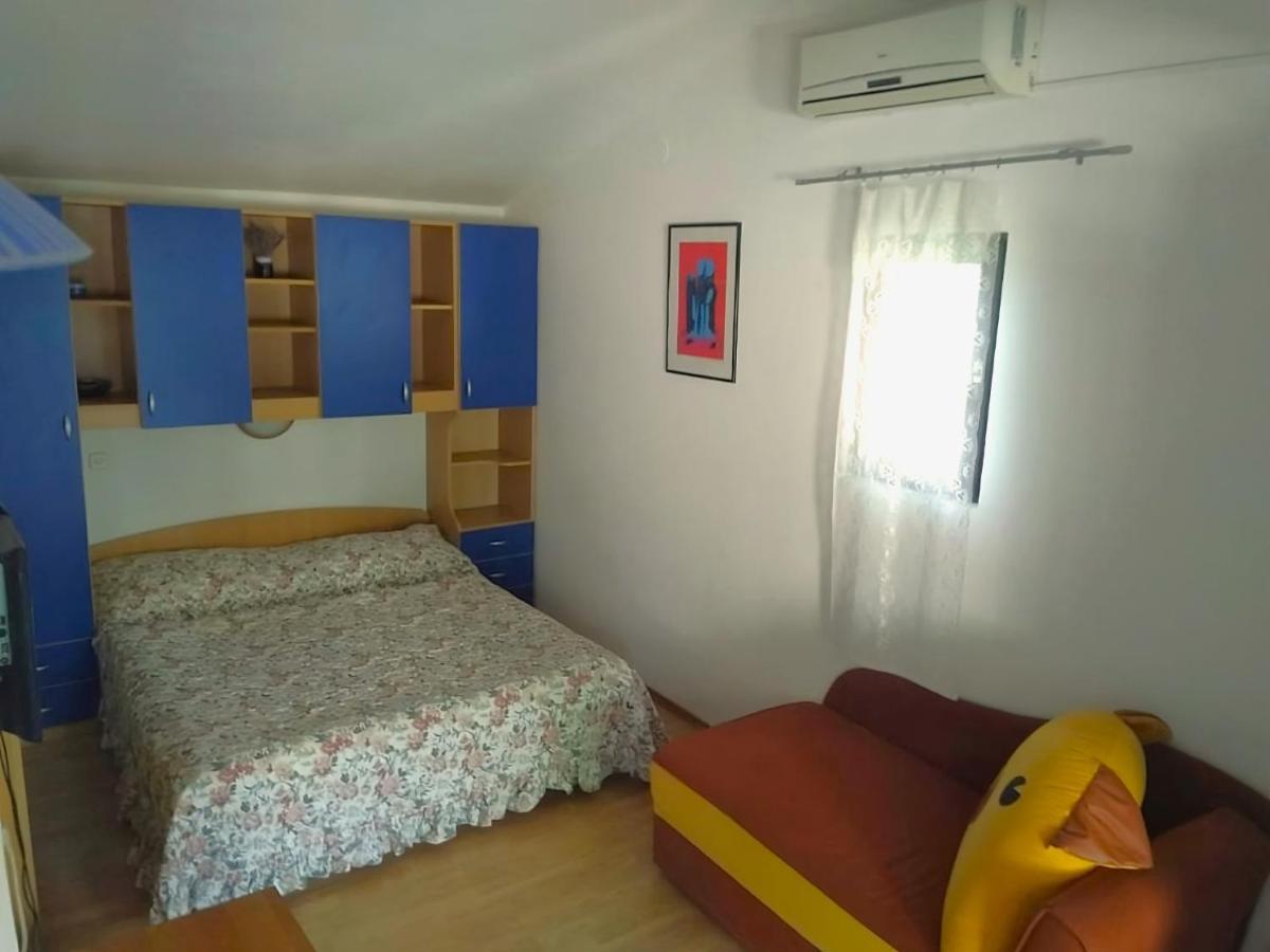Apartment Pletikos Premantura Ngoại thất bức ảnh