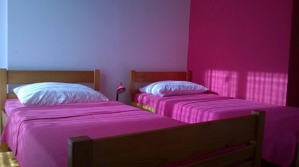 Apartment Pletikos Premantura Ngoại thất bức ảnh