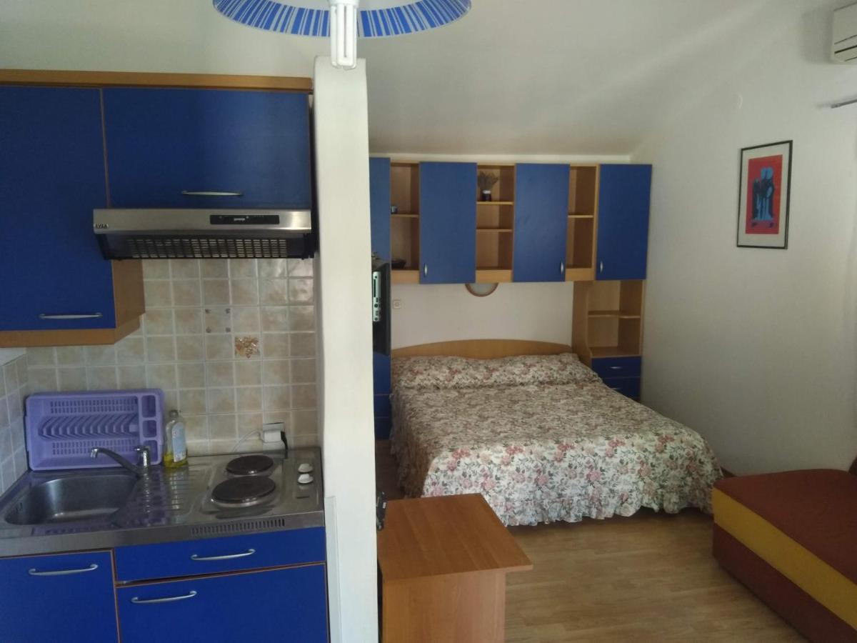 Apartment Pletikos Premantura Ngoại thất bức ảnh